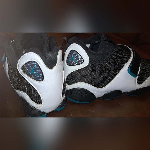 Jordans Turbo Black Cat - Picture 4 of 7